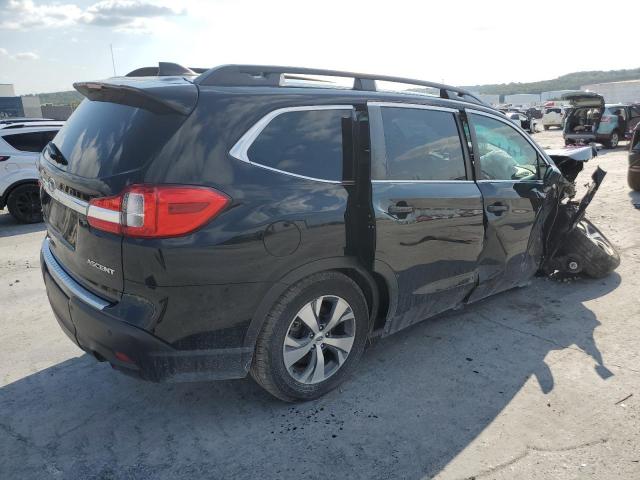 4S4WMAFD2K3468341 Subaru Ascent Premium
