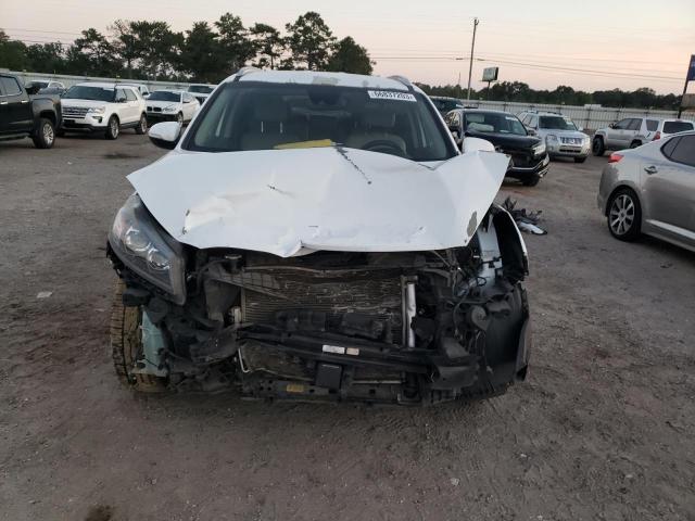 5XYPH4A51KG453419 KIA SORENTO EX