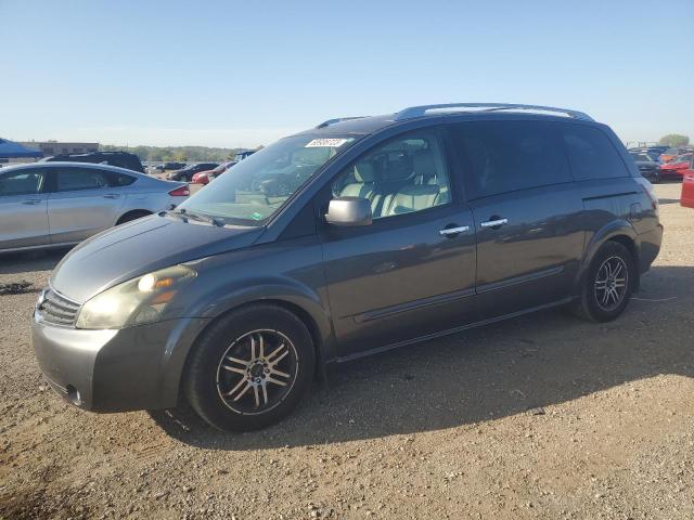 2007 Nissan Quest S