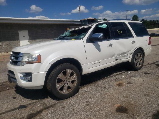 2016 Ford Expedition Platinum