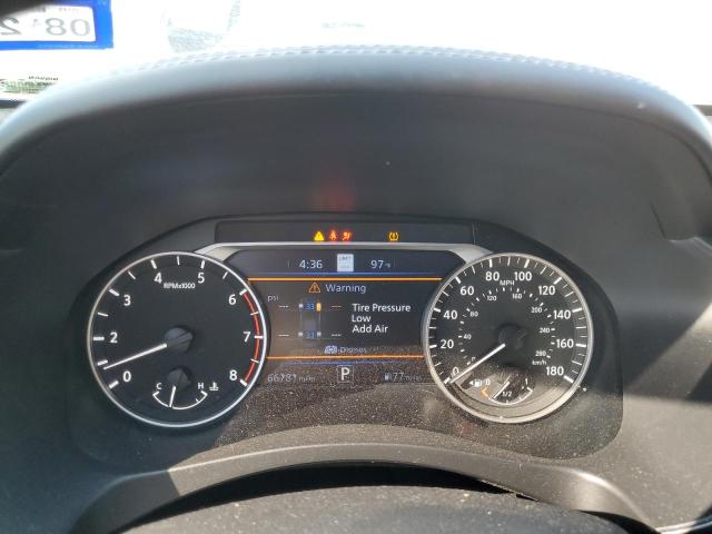 1N4AL4FVXLC138529 Nissan Altima Platinum