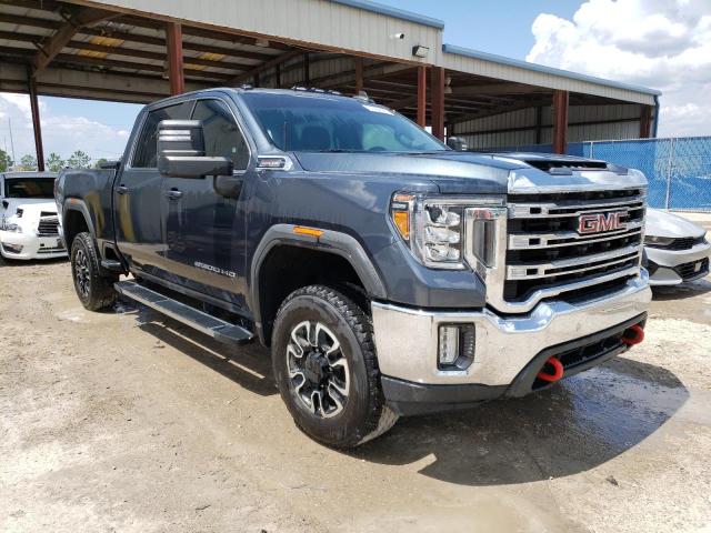 2020 GMC SIERRA C25 1GT18ME75LF214476