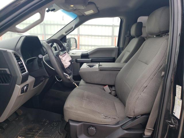 1FTEW1CF2FFA30374 Ford F150 Supercrew