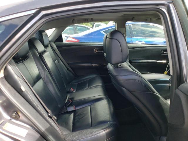 4T1BK1EB1EU106844 Toyota Avalon Base