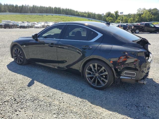 JTHGZ1B23P5060505 Lexus IS 350 F S  2