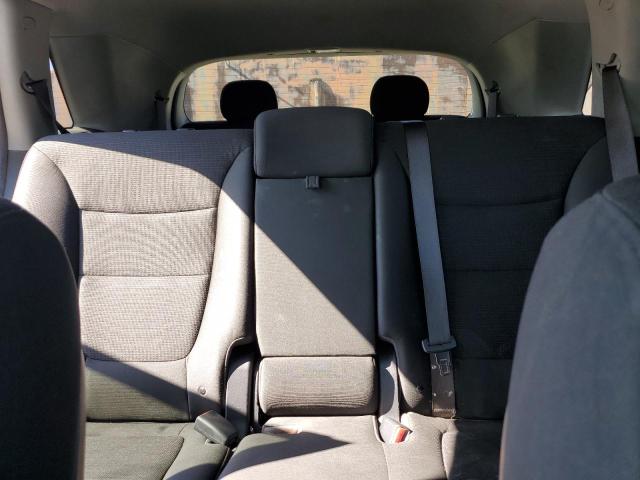 5XYKT4A69FG648305 KIA SORENTO LX