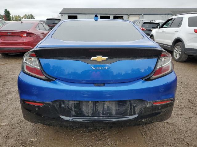 VIN 1G1RB6S52HU110364 2017 Chevrolet Volt, Premier no.6