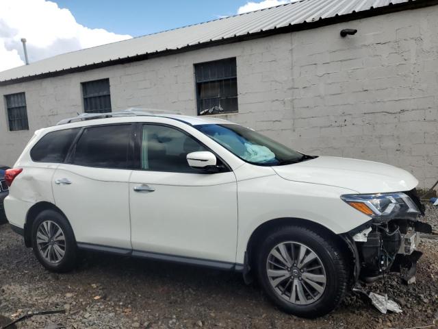 5N1DR2MMXHC640318 Nissan Pathfinder S