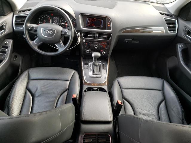 VIN WA1CFAFP8EA050940 2014 Audi Q5, Premium no.8