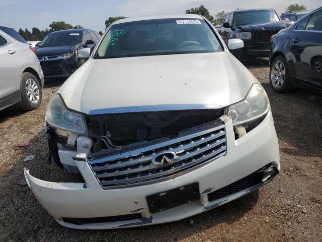 JNKAY01F57M453791 2007 Infiniti M35 Base