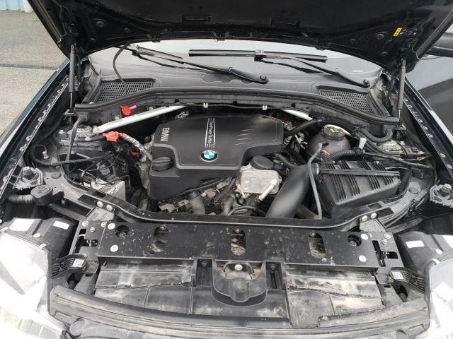 2018 BMW X4 XDRIVE2 - 5UXXW3C56J0T81598
