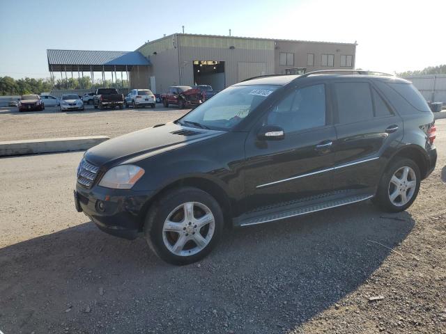 2007 Mercedes-Benz M-Class ML 350