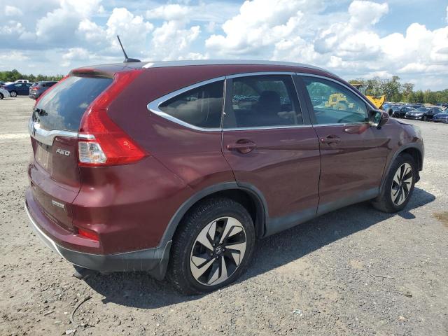 5J6RM4H95GL134933 Honda Cr-v Touring