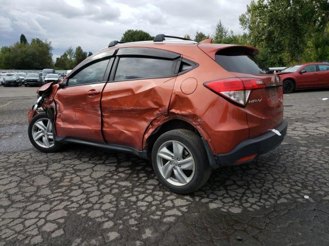 3CZRU6H58KM701197 | 2019 HONDA HR-V EX