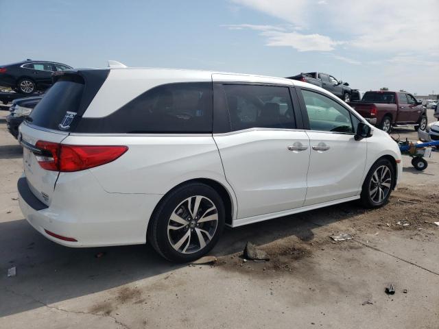 5FNRL6H84NB001415 2022 HONDA ODYSSEY, photo no. 3