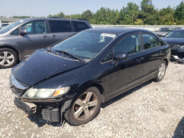 2011 Honda Civic 