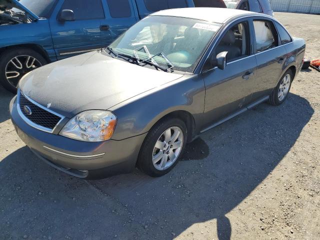 2006 Ford Five Hundred SEL