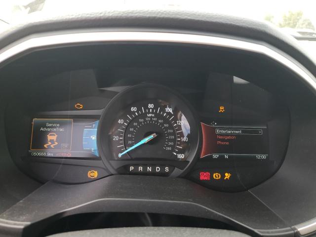 2FMPK4J87JBB61753 Ford EDGE SEL