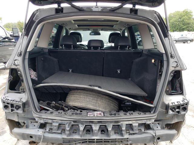 WDCGG5HB0FG415150 Mercedes-Benz GLK 350