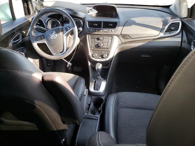 KL4CJBSB2FB047798 Buick Encore Convenience