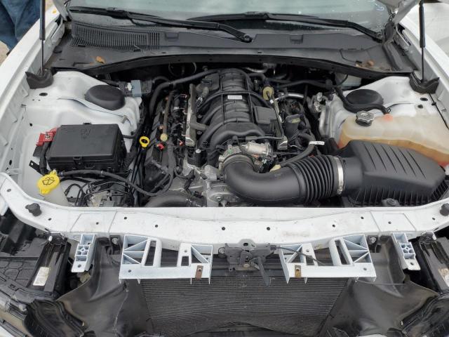 2021 DODGE CHARGER PO - 2C3CDXATXMH565929