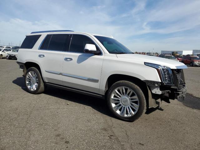 1GYS4DKJXJR376500 Cadillac Escalade Platinum