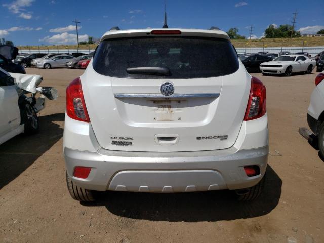 KL4CJESB1EB713811 2014 BUICK ENCORE, photo no. 6