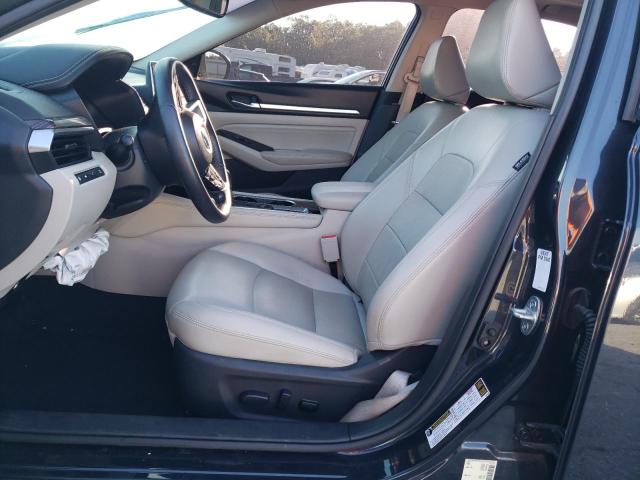 2020 NISSAN ALTIMA SL - 1N4BL4EV9LC225067