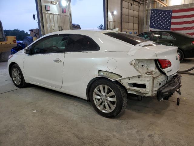 KNAFX6A81F5394291 KIA FORTE EX