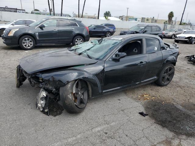 2004 Mazda RX-8 