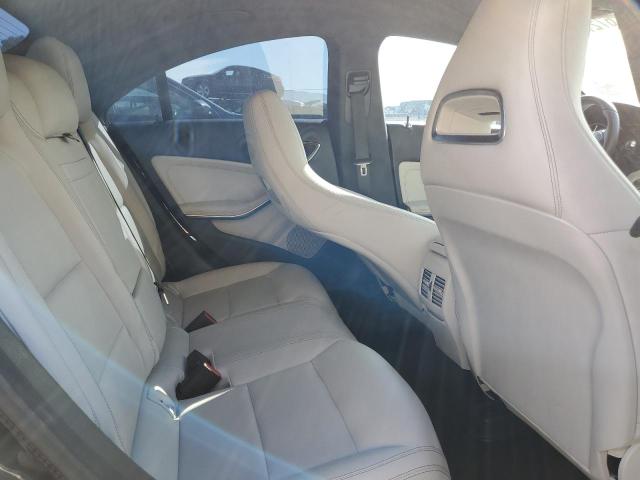 WDDSJ4EB2JN600004 Mercedes-Benz CLA 250