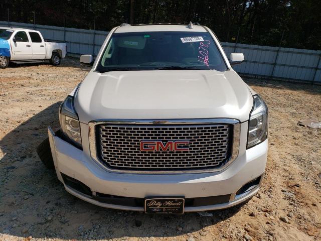 1GKS1CKJ4FR660385 GMC YUKON DENALI