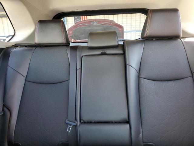 2022 TOYOTA RAV4 TRD O - 2T3S1RFV2NW283582