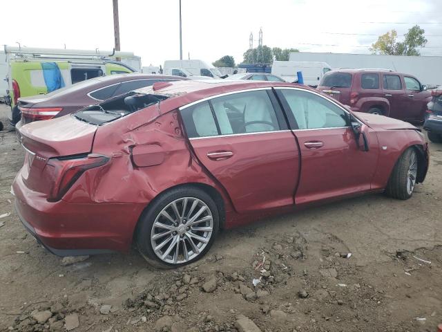 1G6DT5RW6N0118982 Cadillac CT5 PREMIU 3