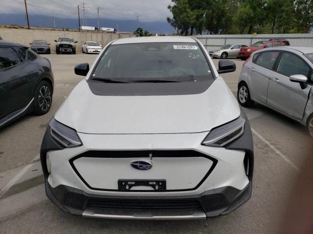 2023 SUBARU SOLTERRA P JTMABABA8PA023766