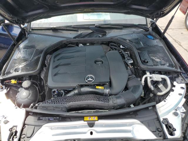 55SWF8DBXKU307441 2019 MERCEDES-BENZ C-CLASS, photo no. 11