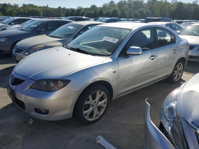 2009 Mazda Mazda3 i