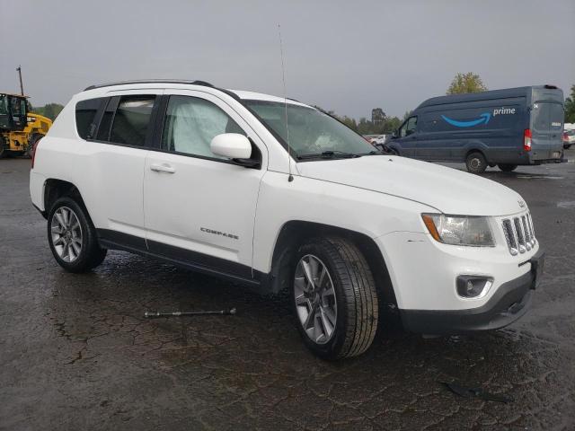 1C4NJCEA5GD590883 Jeep Compass Latitude