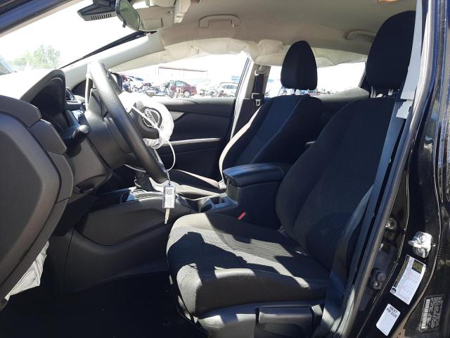 2021 NISSAN ROGUE SPOR - JN1BJ1AW2MW430925