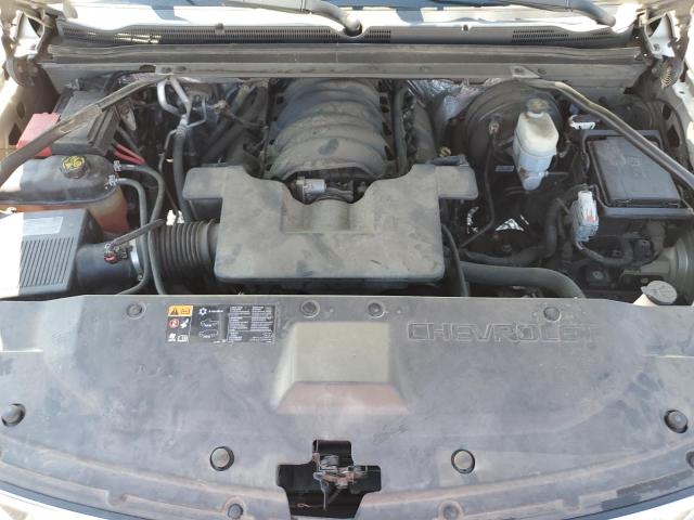 1GNSCHKC4GR279083 Chevrolet Suburban C1500 Lt