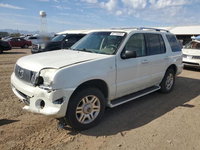 2004 Mercury Mountaineer 