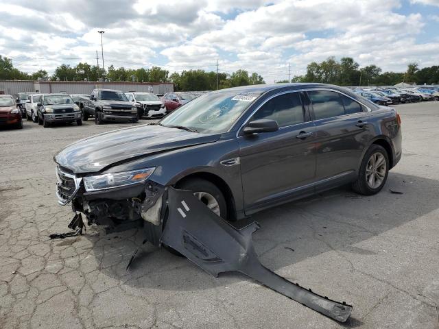 2018 Ford Taurus SE