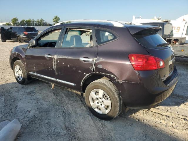 JN8AS5MT7FW665472 Nissan Rogue Select S