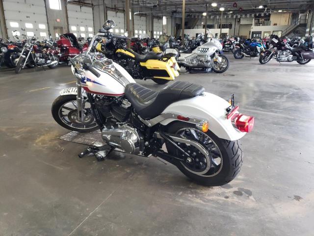 2020 HARLEY-DAVIDSON FXLR 1HD1YNJ17LB048667