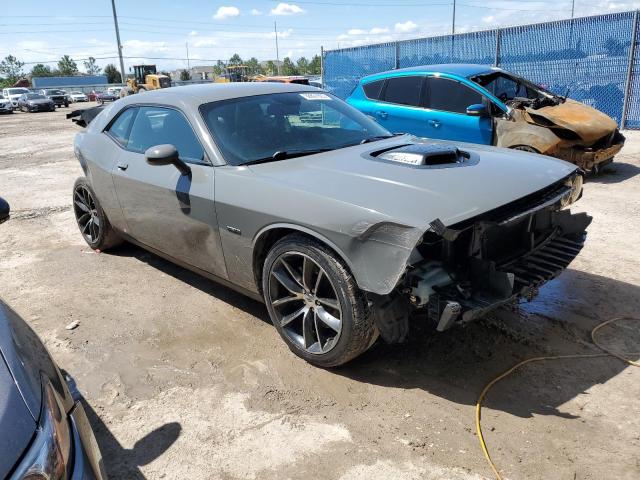 2C3CDZBT8JH270947 | 2018 DODGE CHALLENGER