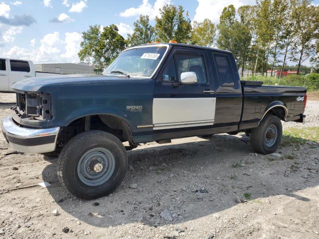 1997 Ford F-250 