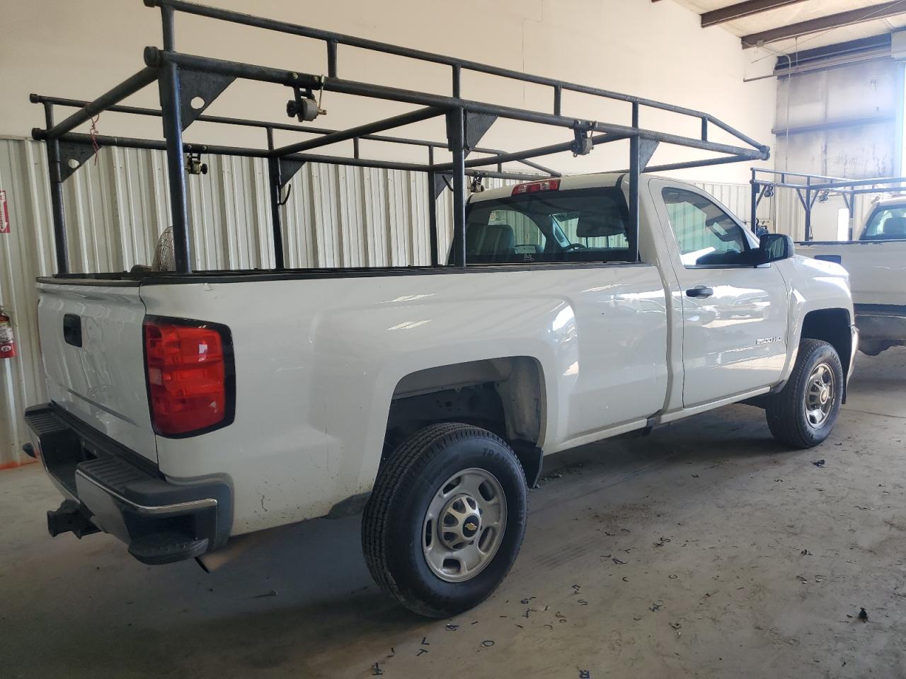 1GC0CUEGXHZ231399 CHEVROLET ALL Models 2017
