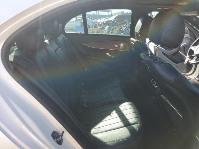 WDDZF4JB0JA349545 Mercedes-Benz E 300