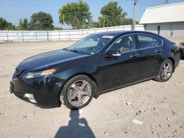 2009 Acura TL 