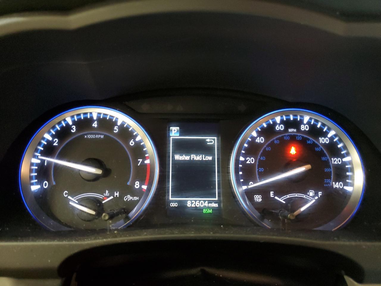 5TDJZRFH3JS556149 TOYOTA HIGHLANDER 2018